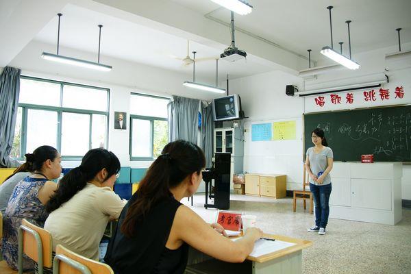 2016年度广西中小学教师公开招聘要开始啦_头