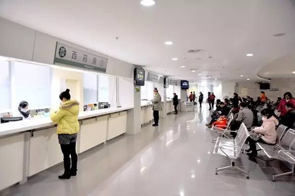 柳州市人民医院门诊预约诊疗服务须知-在柳州